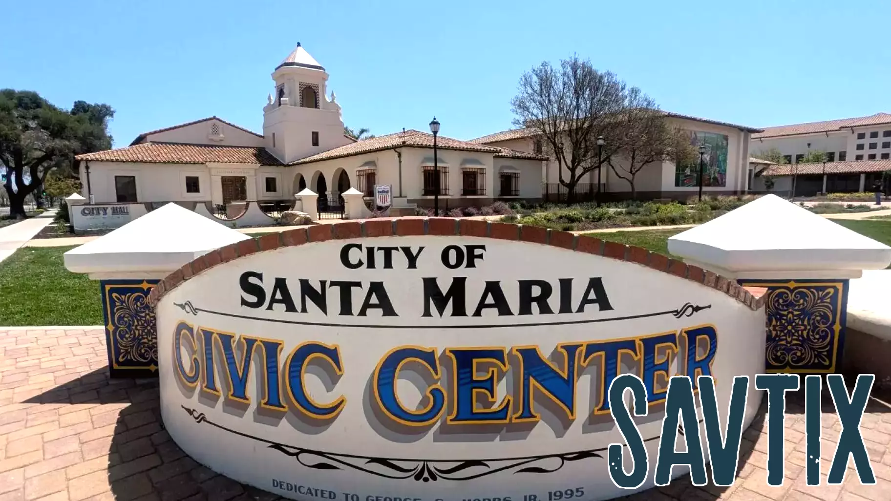 Santa Maria City Council to Tackle Finances and Community Recognition