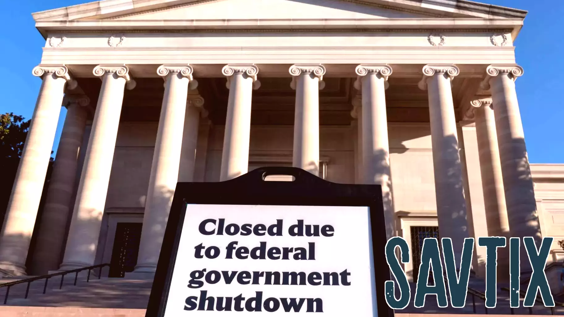 Shutdowns don’t just disrupt agencies, they disrupt household finances, and the data shows it almost immediately