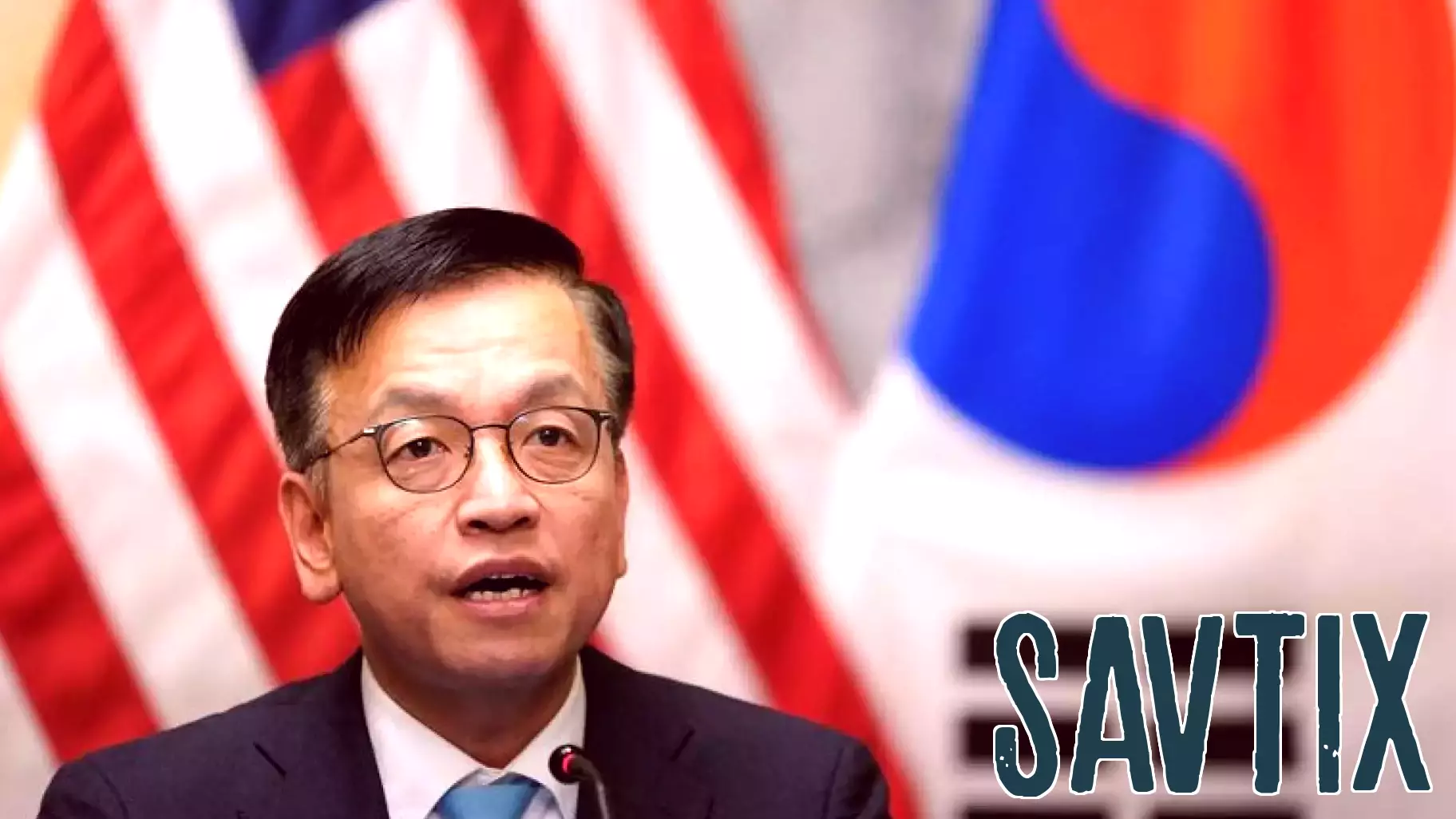 South Korea's Finance Minister Resignation Proposal Amid Impeachment Vote