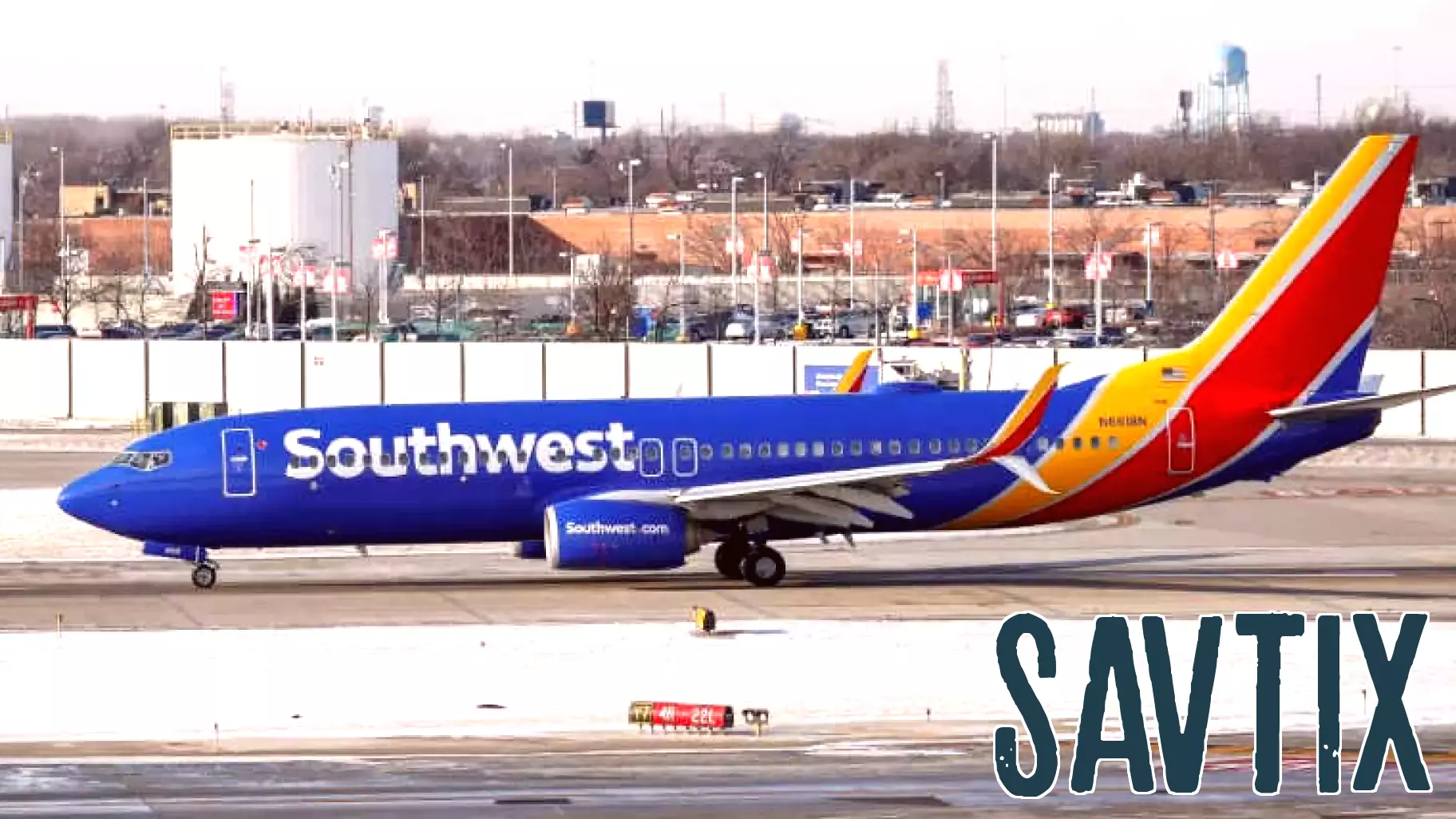 Southwest Airlines Eliminates Free Checked Bags: Tips to Avoid Fees