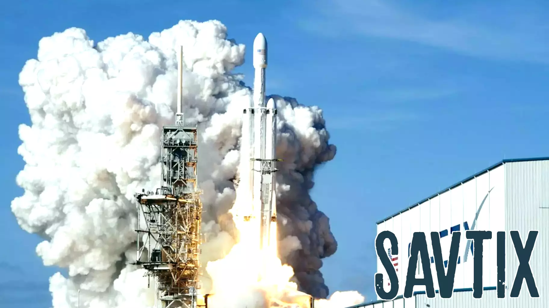 SpaceX IPO: How to buy before June 12