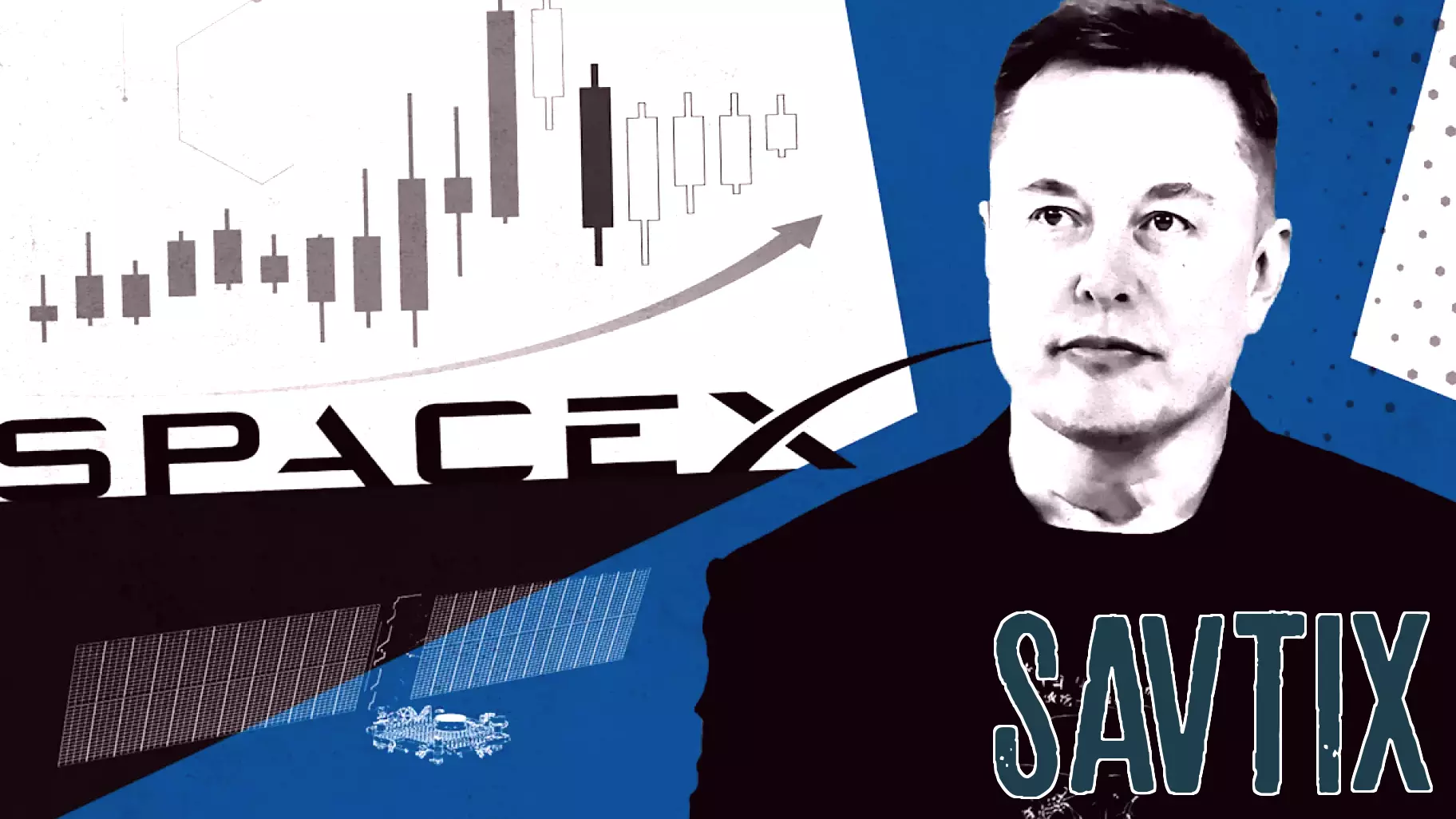 SpaceX stock jumps nearly 30% following largest IPO ever