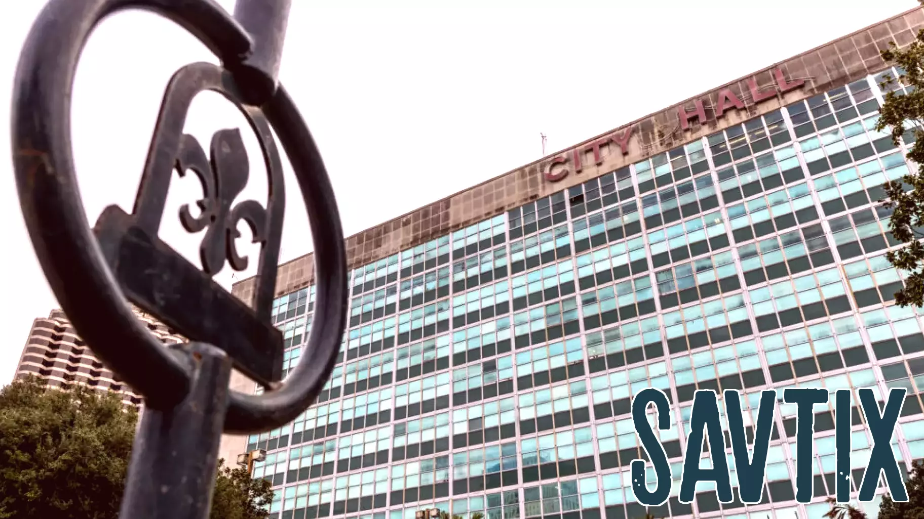 State Committee to Evaluate Potential Financial Takeover of New Orleans