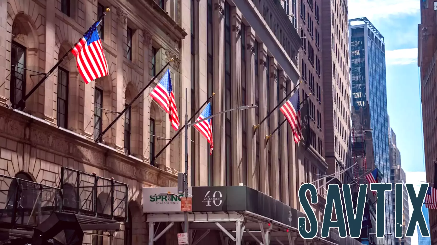 Stock Futures Surge After Nvidia's Impressive Earnings