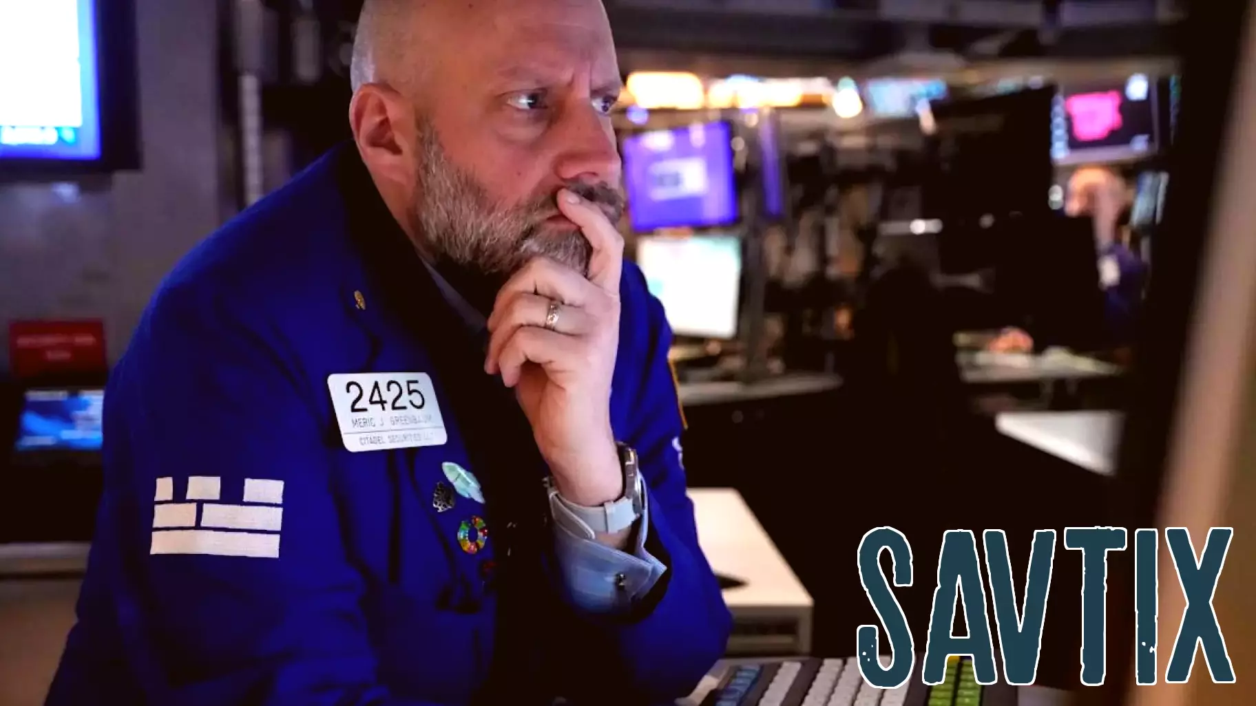 Stock Market Update: Rebound Stalls as Dow Declines and S&P 500 Nears Correction