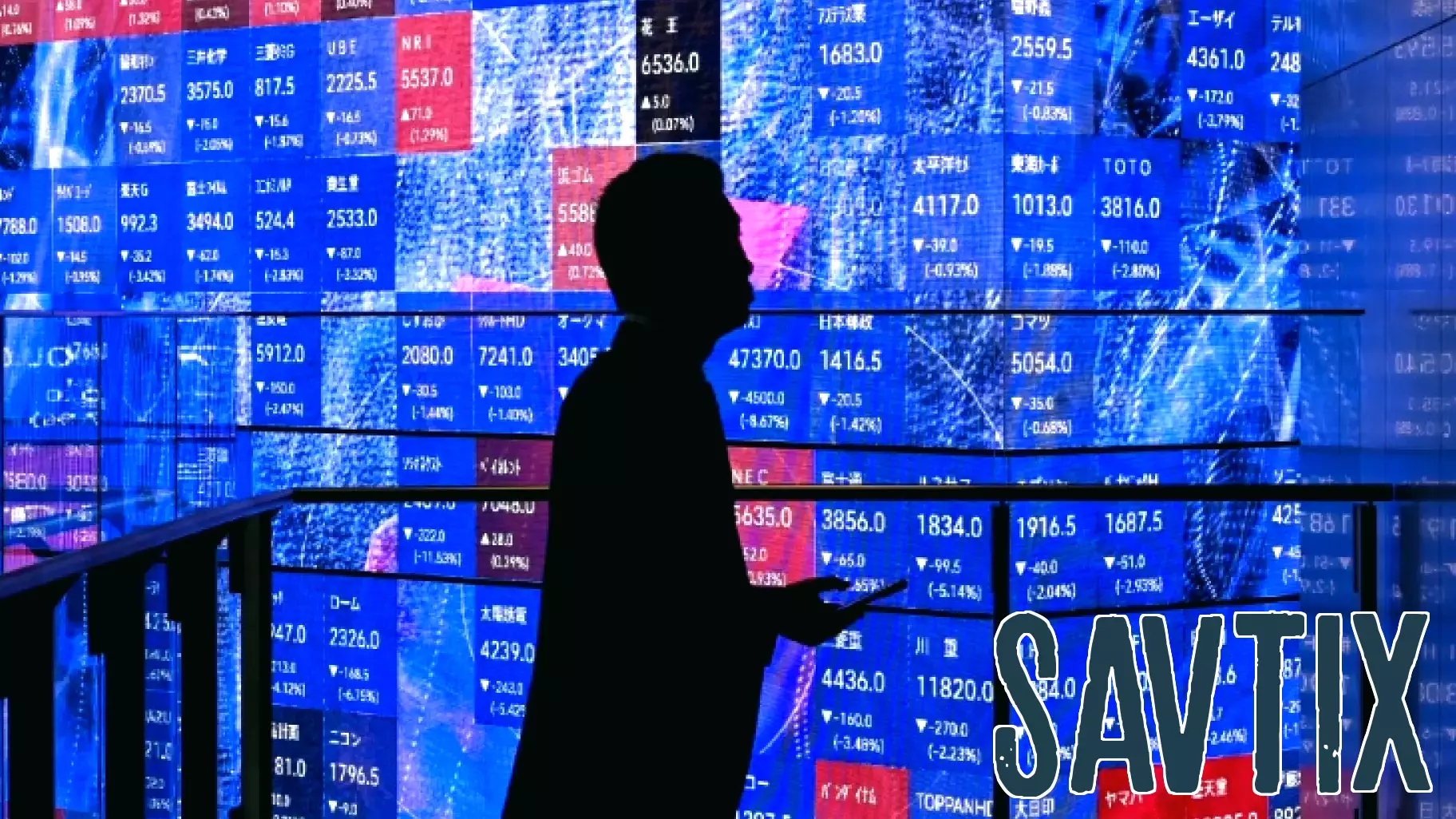 Stocks reverse as investors await news on US-Iran peace talks