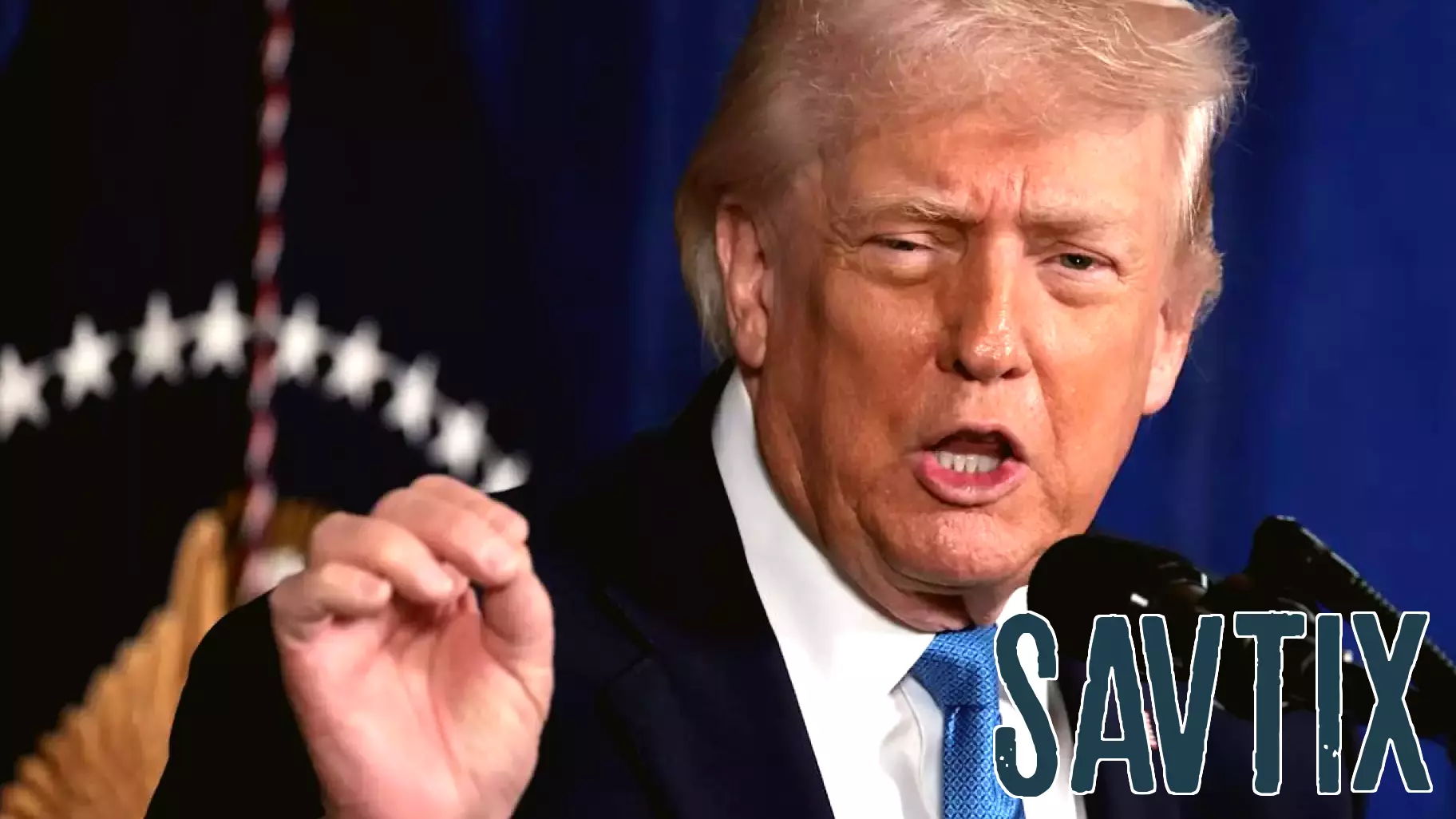 Supreme Court to Decide on Trump's Tariffs and Presidential Authority