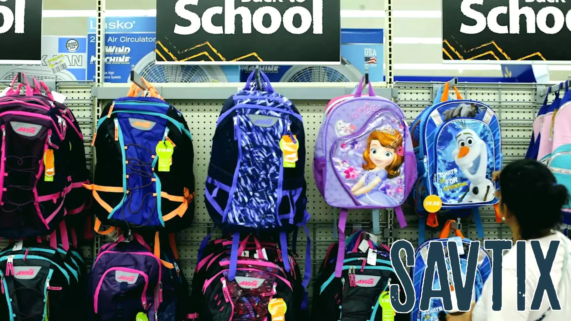 Tax-Free Shopping Days Coming in 2026: Is Your State Included?