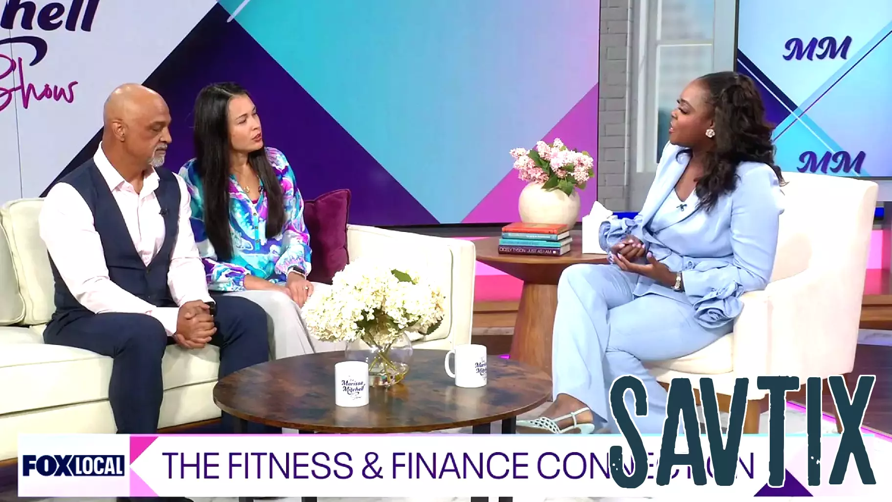 The fitness and finance connection
