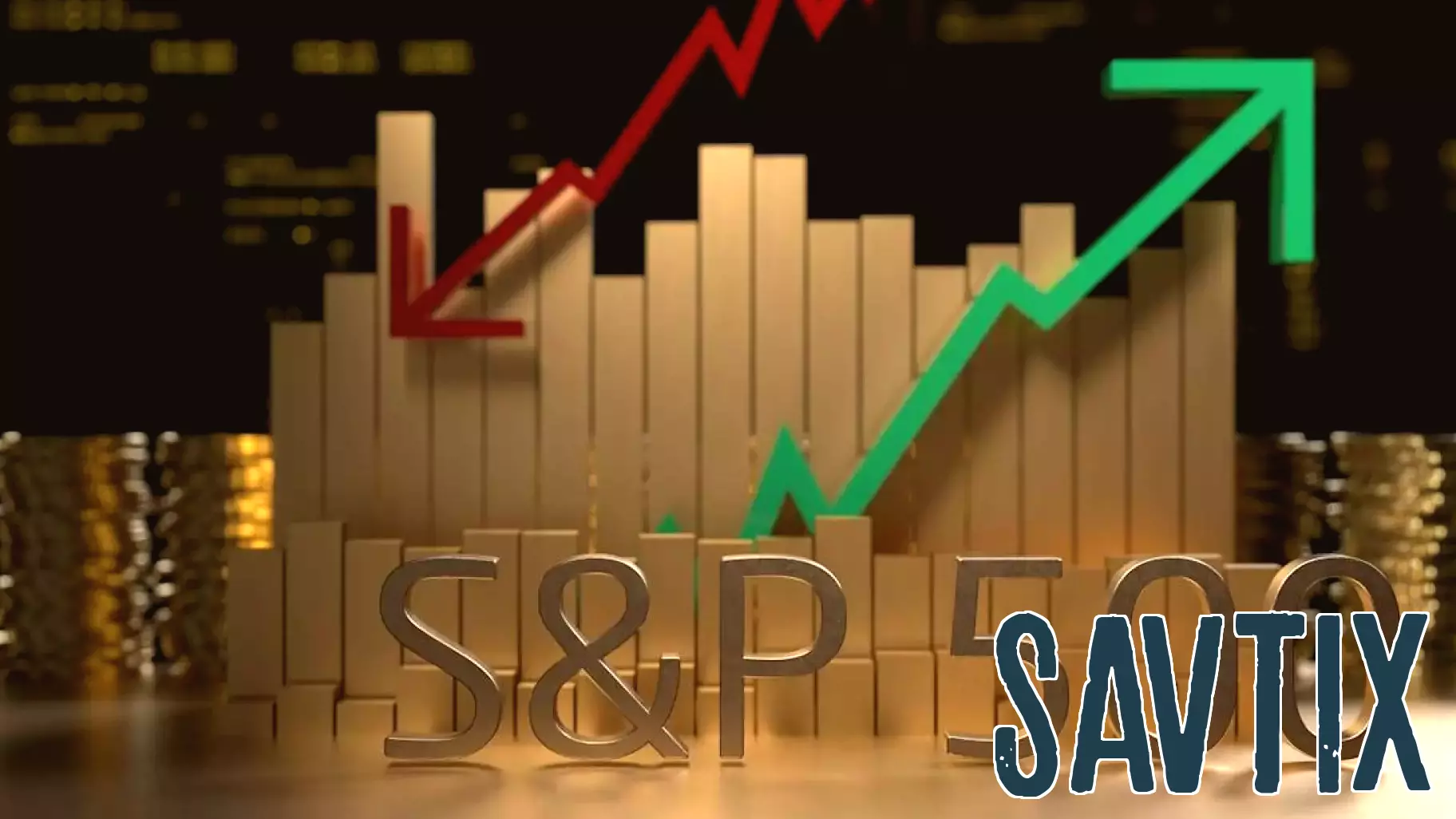 The Millionaire Investor's Case for Buying the S&P 500 Every Single Month