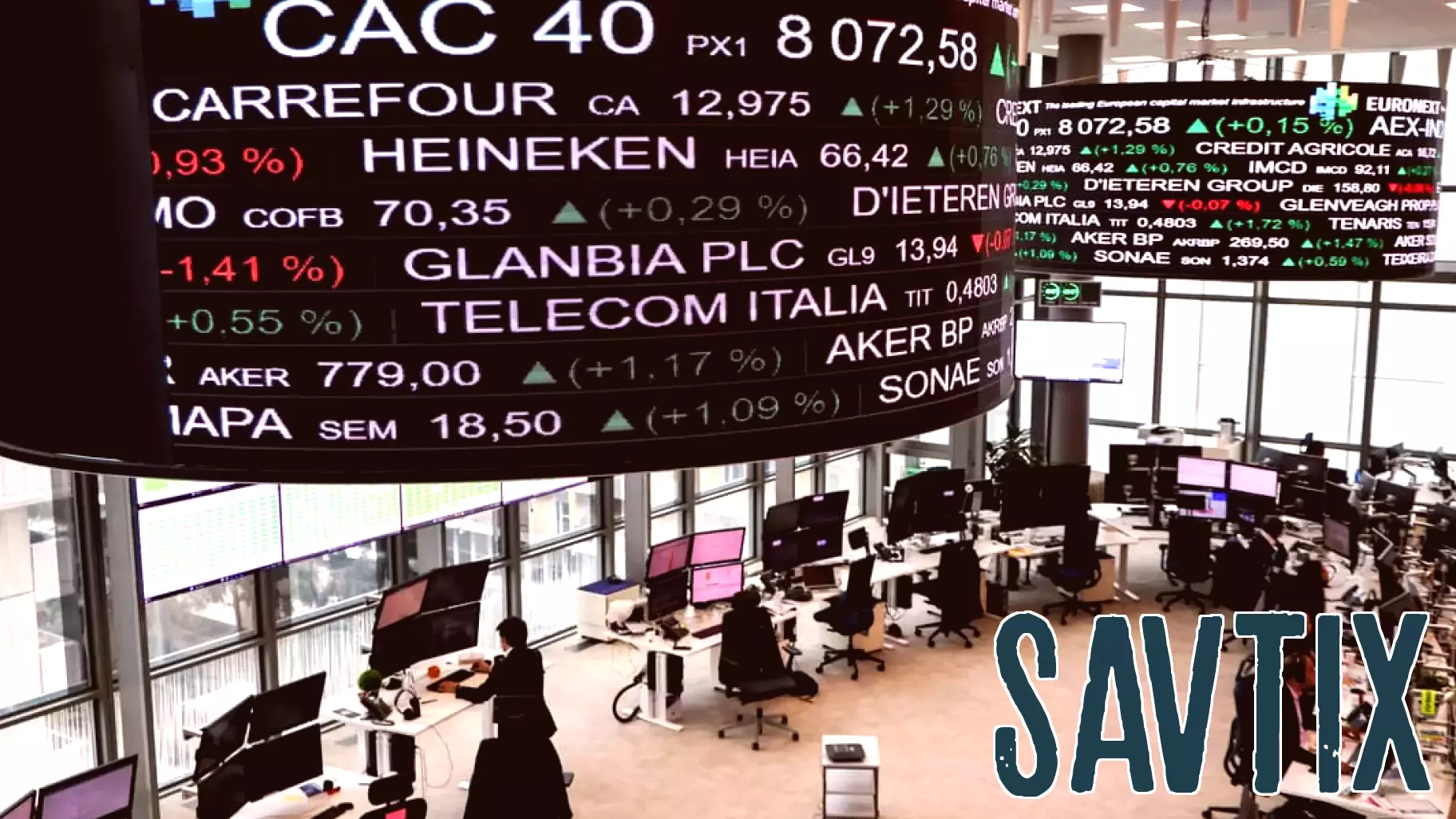The Need for Enhanced Multilateralism in Financial Stability