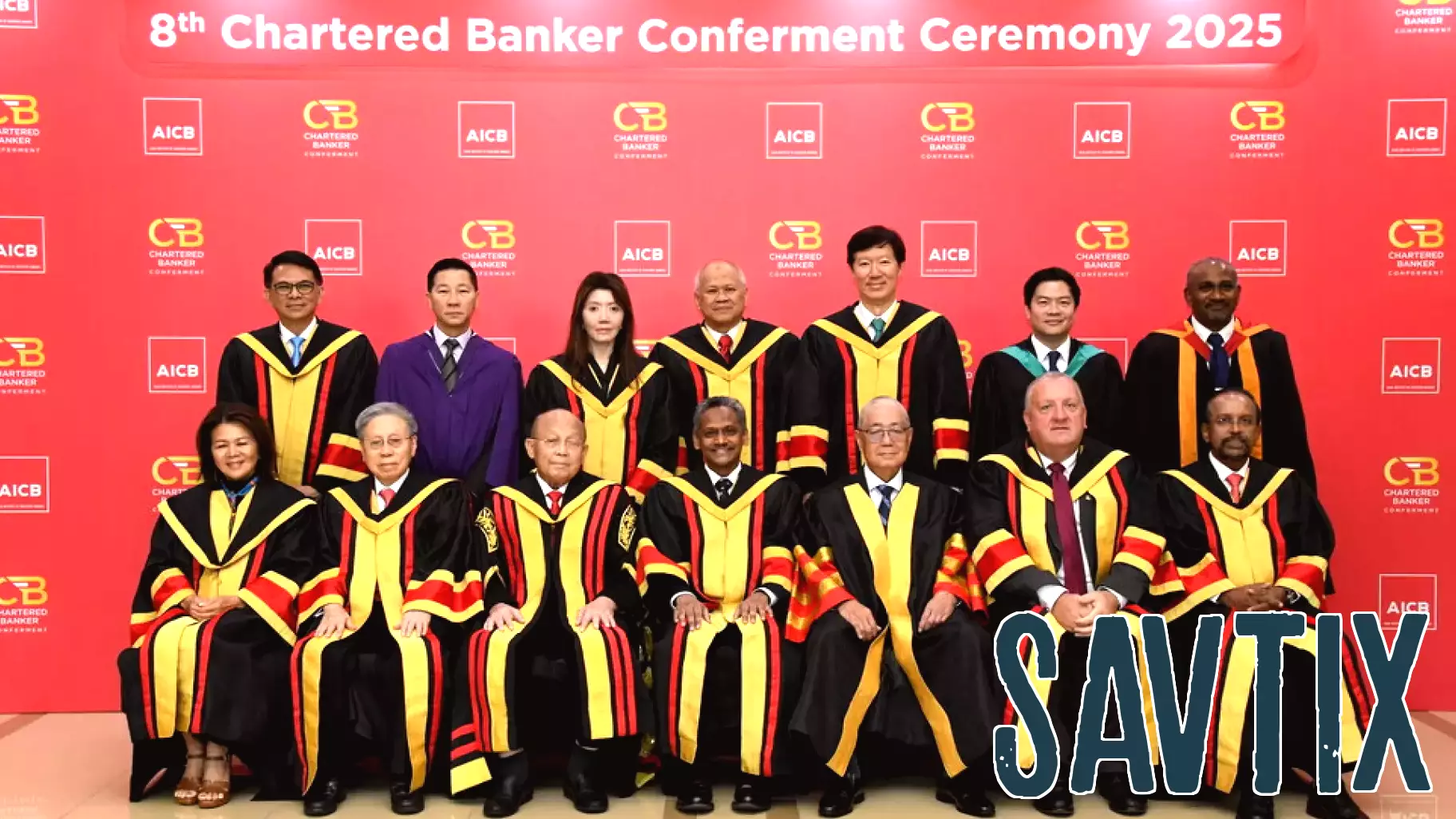 The Rise of Future-Ready Chartered Bankers in a Transforming Financial Landscape