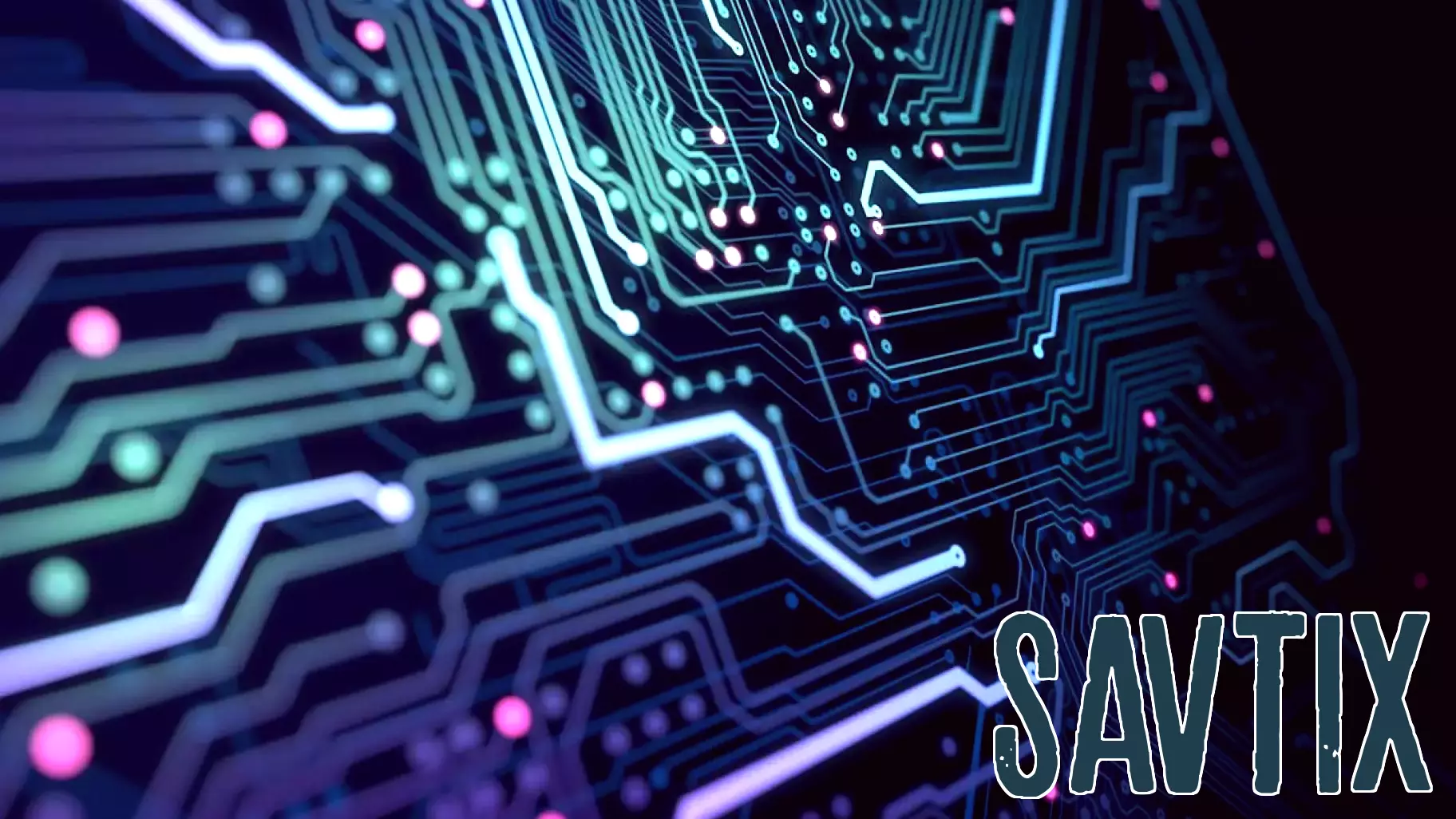 The structural tailwind behind AI, tech stocks right now