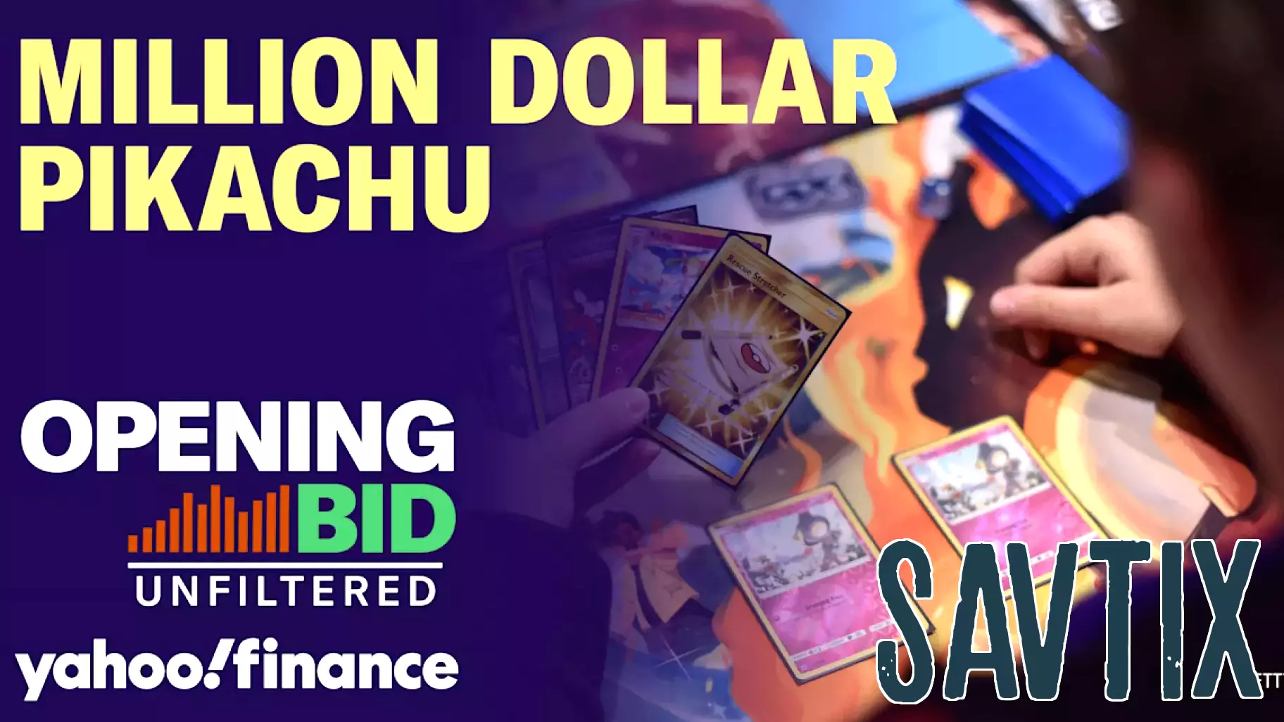 This investor paid $16.5 million for a Pokémon card: here's why