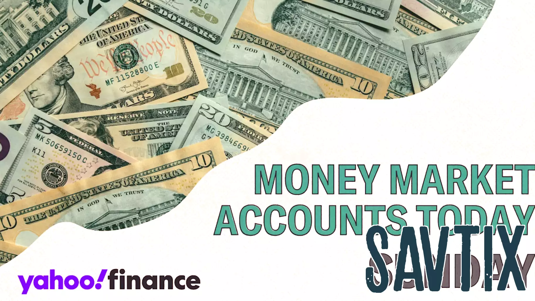 Top Money Market Account Rates for June 22, 2025