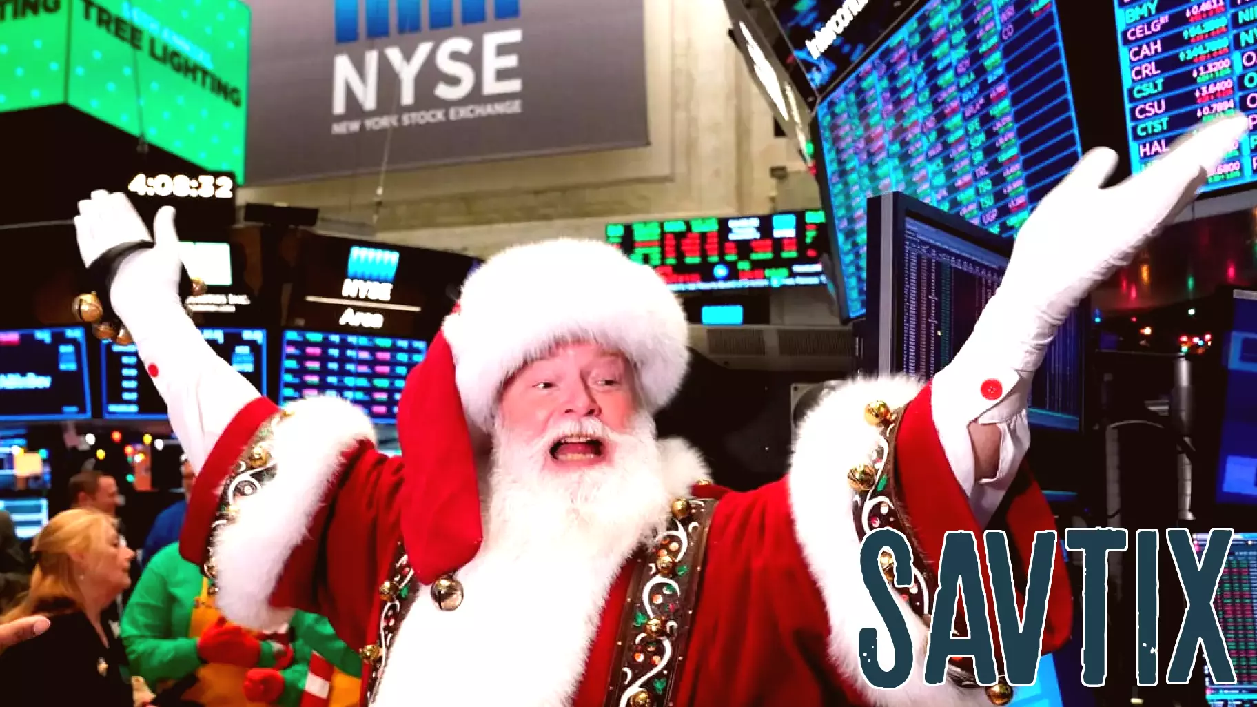 Top Stock Picks for the Holiday Season: Insights from Market Experts