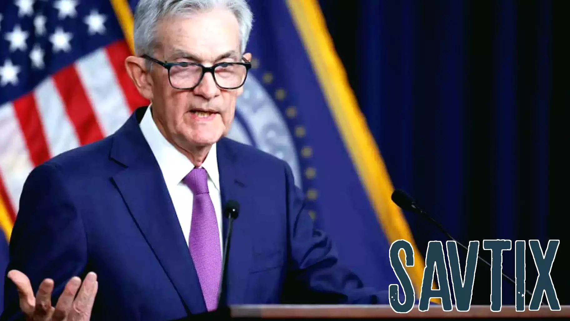 ‘Traders Need to Be Really Careful Here’: Schwab on the Fed Decision and Powell’s Uncertain Future