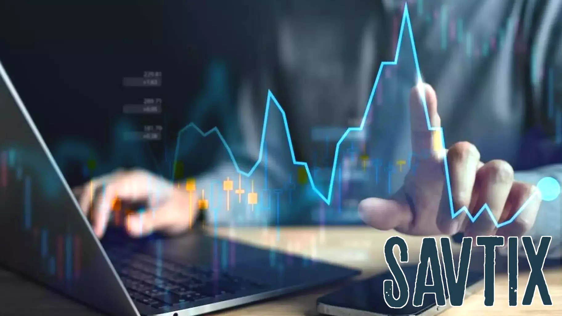 Transforming Financial Processes: Investment in AI Startup Maximor