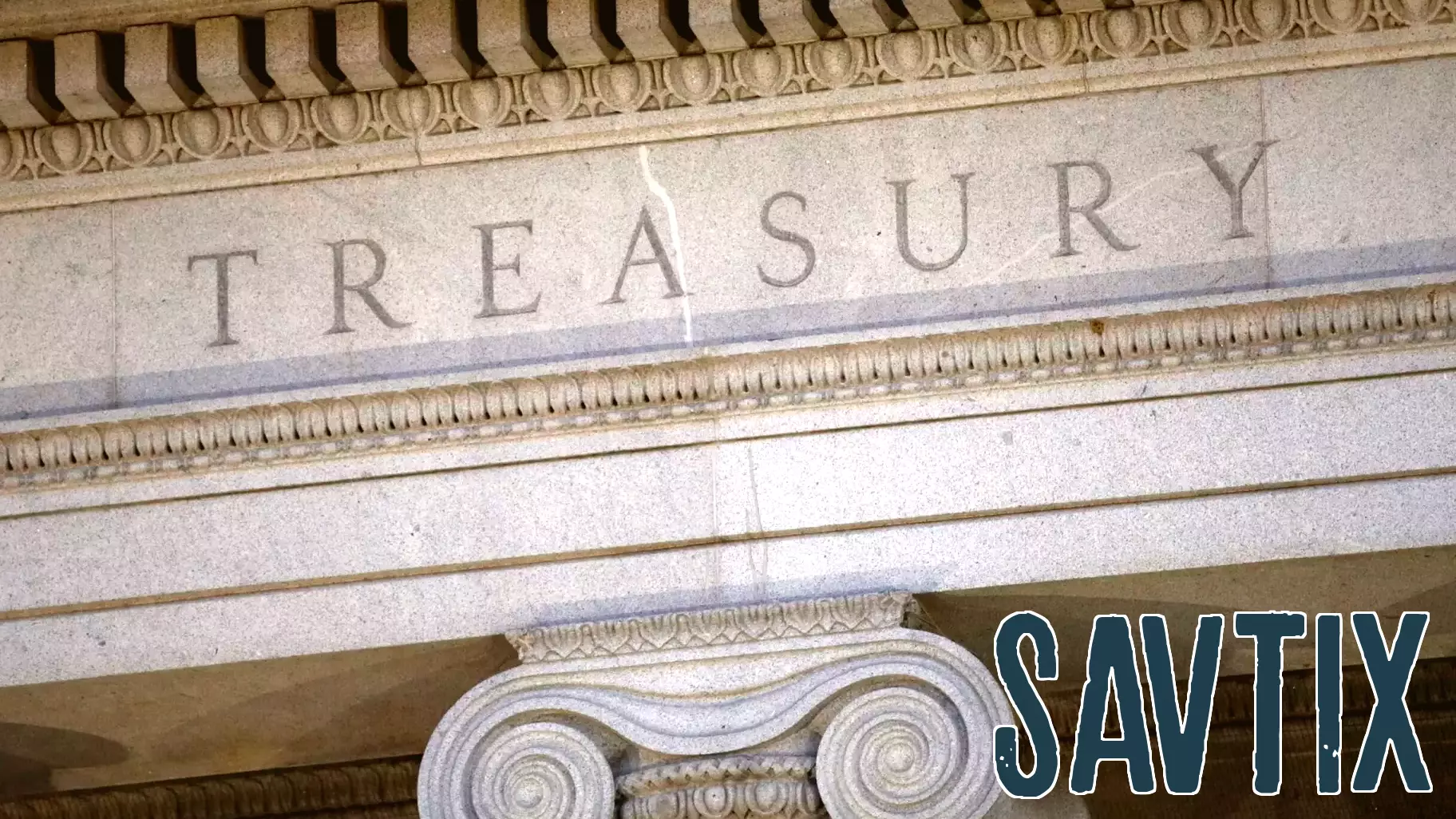 Treasury Department tells US banks to flag suspected Iranian money-laundering networks