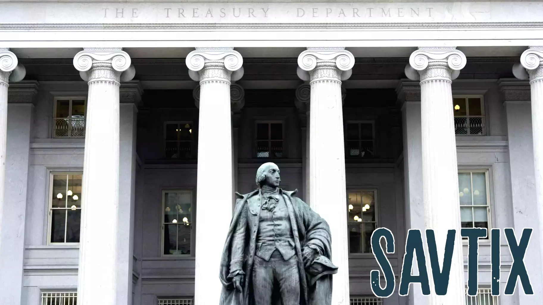 Treasury prepares RIF for office created avoid financial crisis, IRS IT resumes hiring after mass reassignments