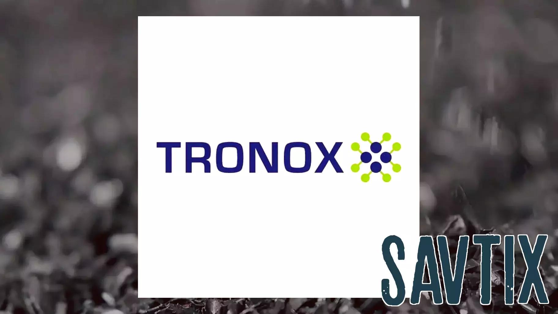 Tronox Q2 Earnings Call Highlights