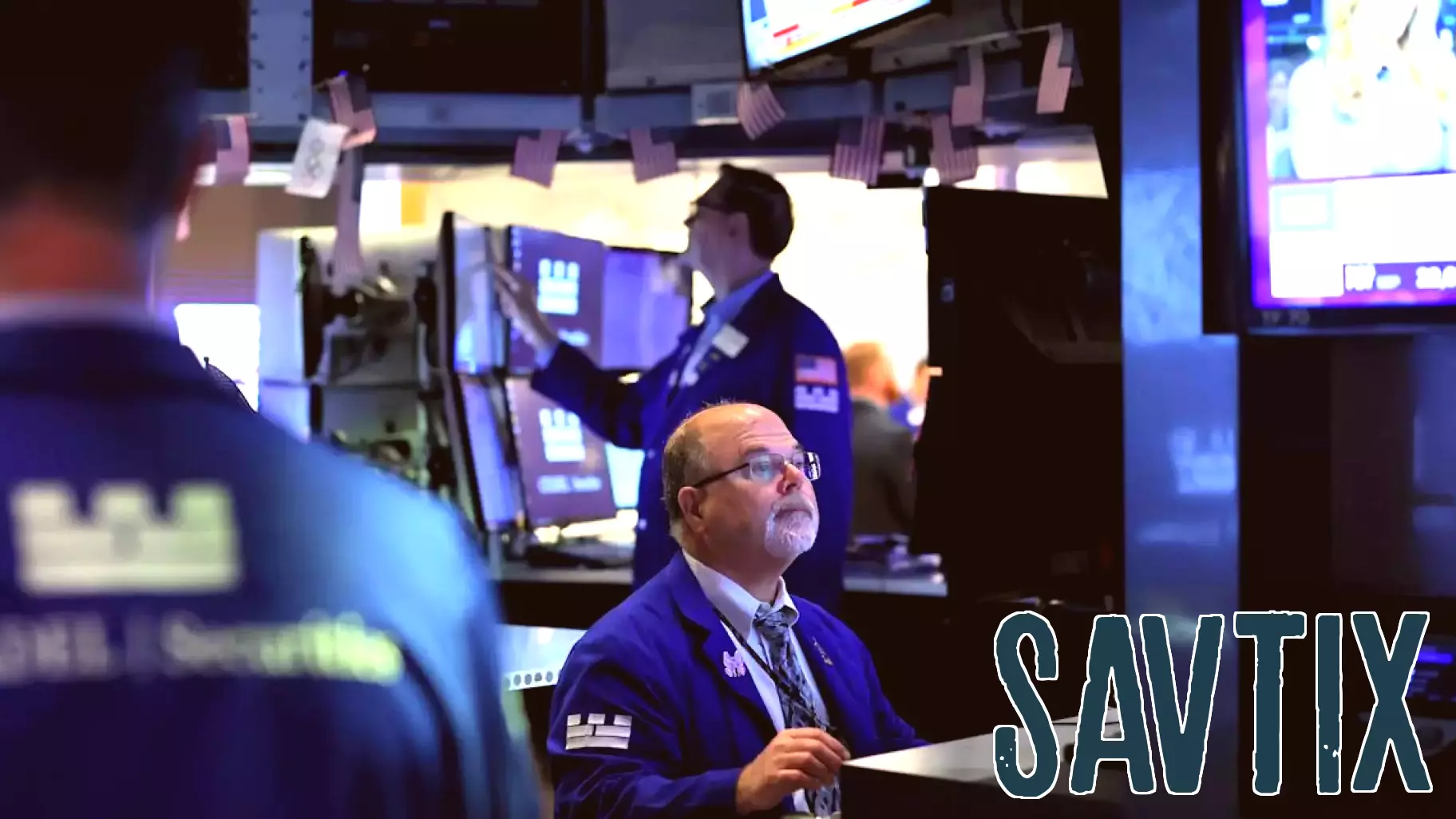 US Stock Market Declines Amid Tensions in the Middle East