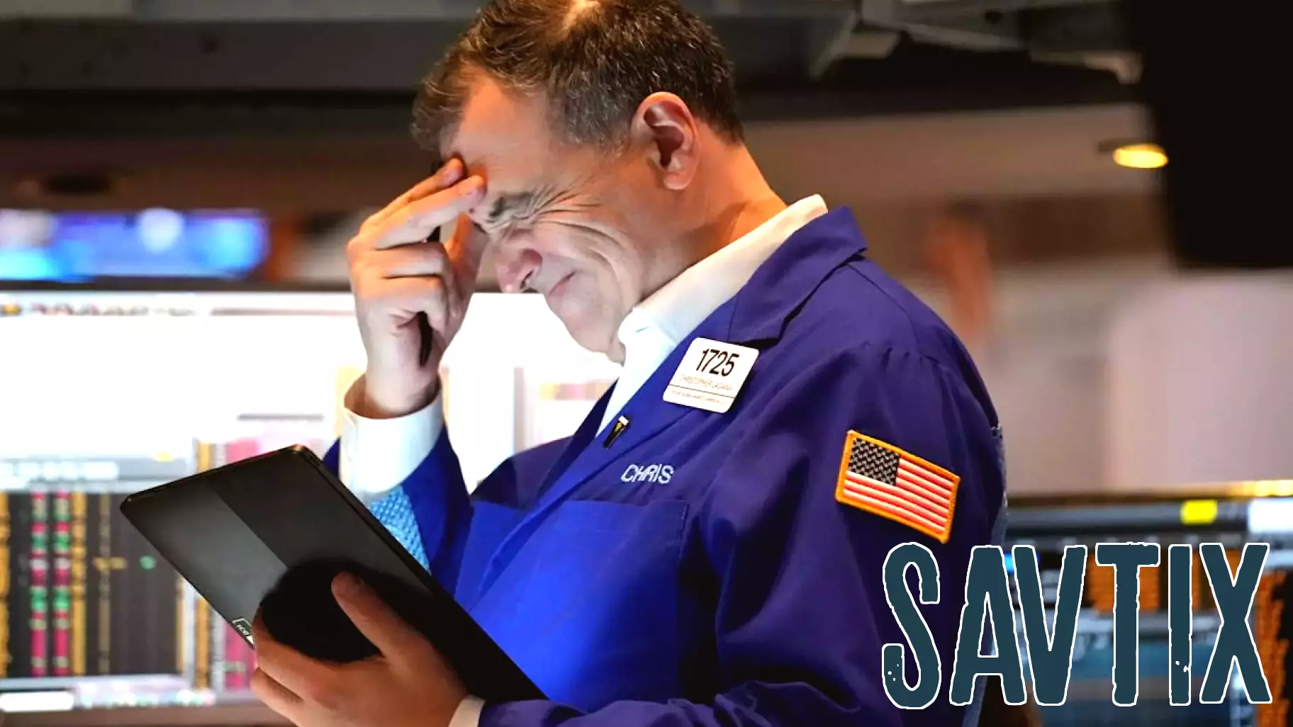 US Stock Market Faces Significant Decline Amid Tariff Announcement