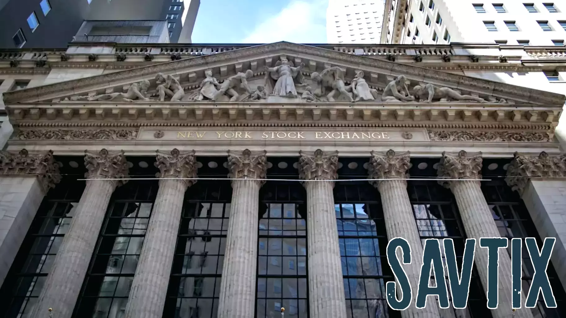 US Stocks Climb as Wall Street Reacts to Federal Reserve Nomination and Tariffs