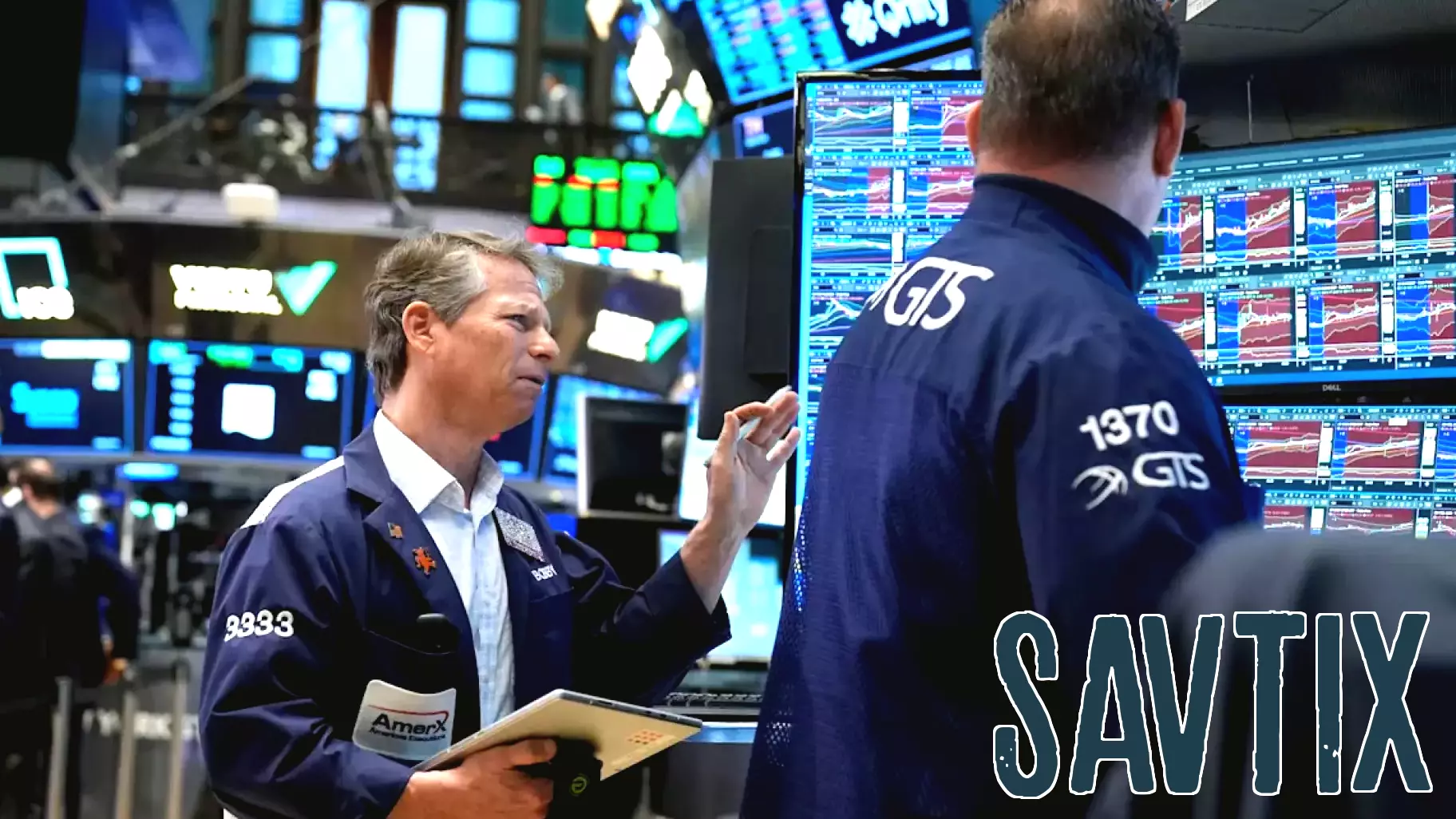 **Wall Street Rallies on Hopes for Geopolitical Calm**