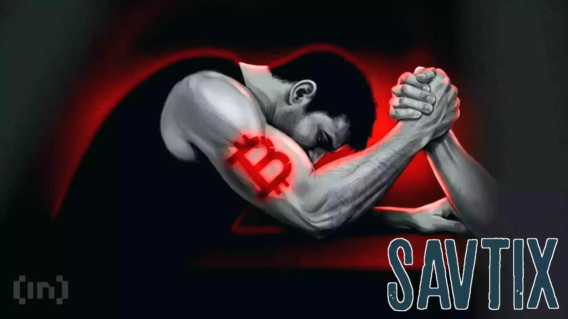 Wall Street’s Biggest Wealth Manager Now Has a Public Bitcoin Wallet