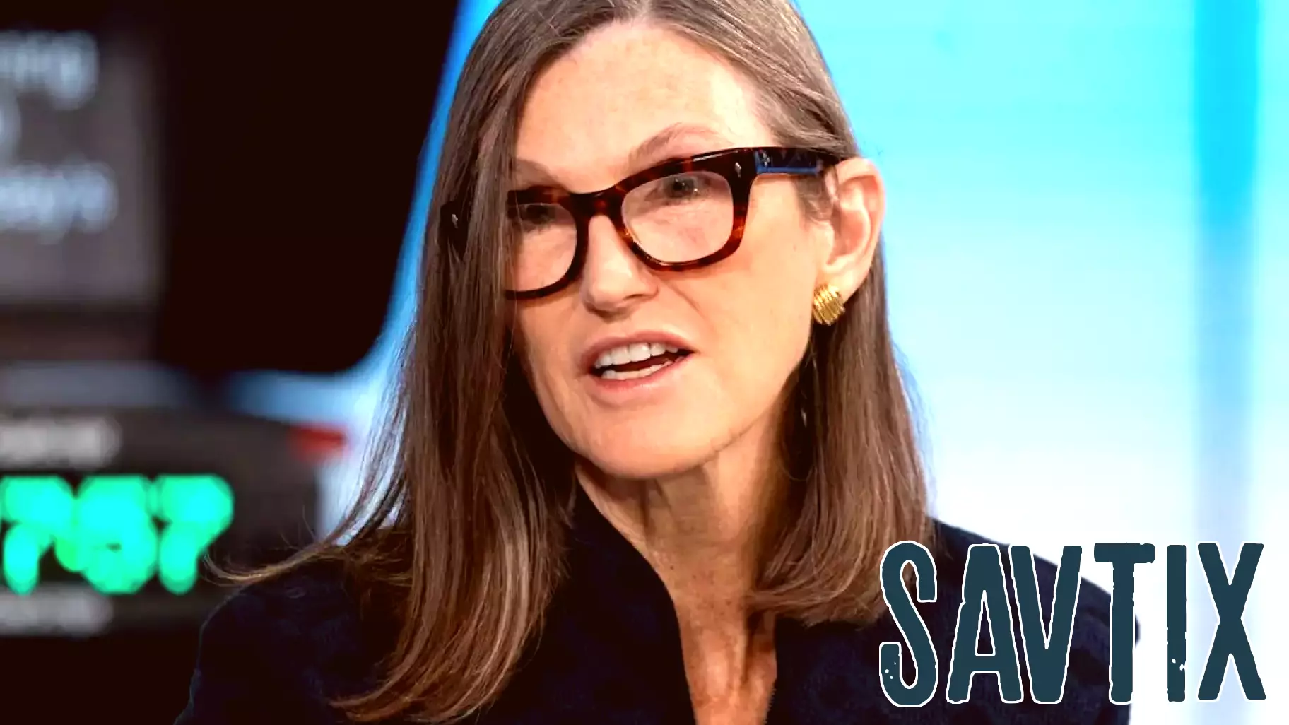 Why Cathie Wood Might Be Warming Back Up to Robinhood