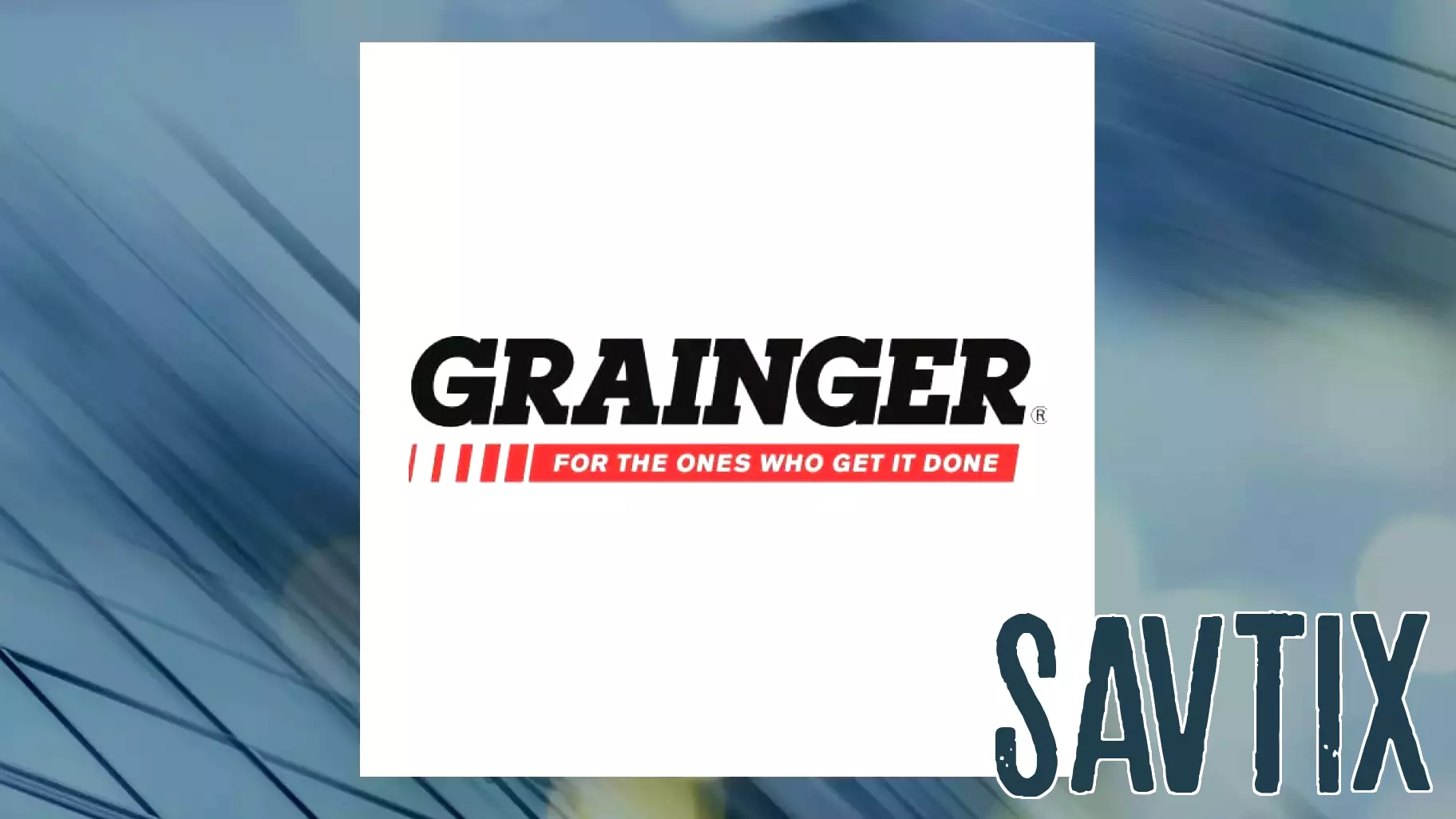 W.W. Grainger Q1 Earnings Call Highlights