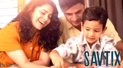 A Marwadi Family's Journey: Turning ₹56 Lakh into ₹8 Crore