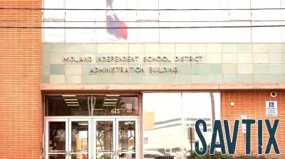 A West Texas district plans to sue the state over school funding