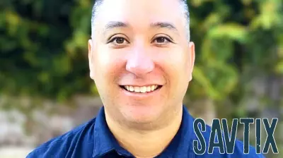 Alberto Preciado Appointed as Finance Director for the City of Davis