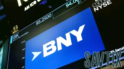 Alexander Hamilton's 241-year-old bank just got tapped for Trump accounts