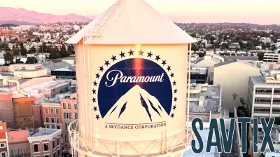 Anticipated Fed Rate Cut and Paramount's Bold Move on WBD