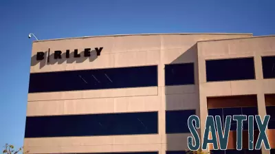 B. Riley Financial Secures Nasdaq Extension Amid Financial Reporting Challenges