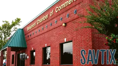 Beaumont City and Chamber of Commerce Sever Financial Connections