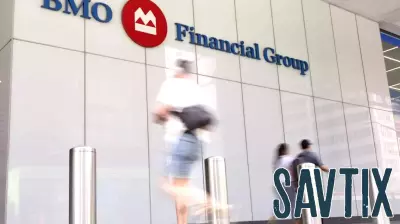 BMO announces agreement to sell its transportation and vendor financing businesses