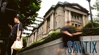 BOJ says AI boom may have eased financial conditions, warns of market risks