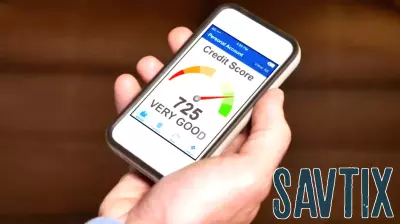 Boosting Financial Literacy to Enhance Your Credit Score