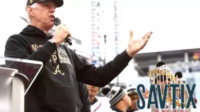 Braves' Financial Documents Indicate Room for Increased Spending