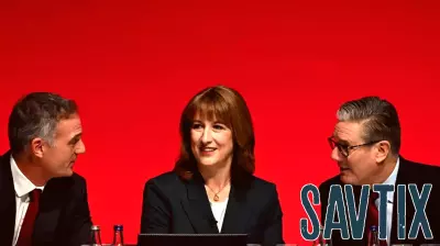 Britain’s finance and trade chiefs to join Keir Starmer’s China trip