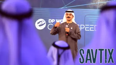 Canadian, UK finance groups freeze new DP World deals over CEO’s Epstein emails