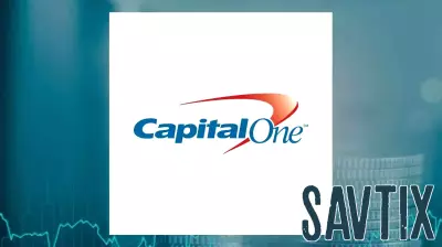 Capital One Financial Q2 Earnings Call Highlights