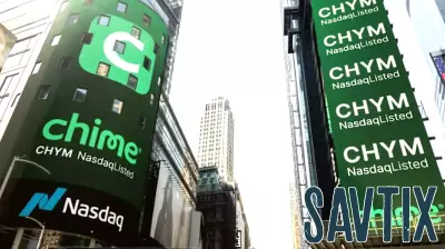 Chime is a winner when consumer finance goes K-shaped