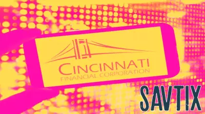 Cincinnati Financial (NASDAQ:CINF) Reports Sales Below Analyst Estimates In Q1 CY2026 Earnings