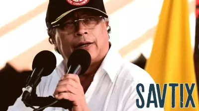 Colombian President Set to Appoint Germán Ávila as Finance Minister
