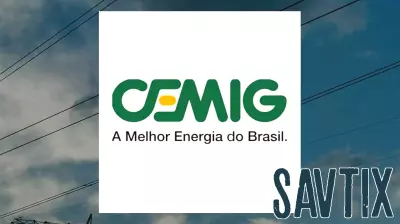Comp En De Mn Cemig ADS Q1 Earnings Call Highlights